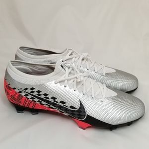 Nike Vapor 13 Neymar Soccer